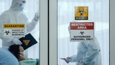 Bilim Kurulu Üyesi Prof. Dr. Ünal ikinci dalga için tarih verdi