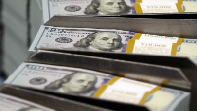 Dolarda son durum: Güne böyle başladı