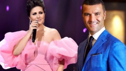 Aşk iddialarını yanıtladı! Sibel Candan Sarıgül açıklaması