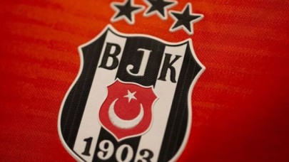 Beşiktaşta forma numaraları belli oldu