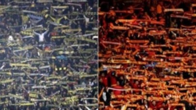 FIFAnın Fenerbahçe-Galatasaray anketinin sonucu belli oldu