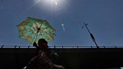 İstanbul Valiliğinden sıcak hava uyarısı