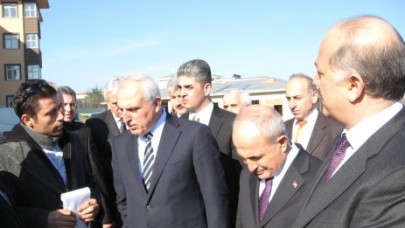 İBB KENT HASTANEYE DOYDU DİYOR!