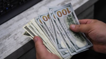 Dolar haftaya 7.34 seviyesinde başladı