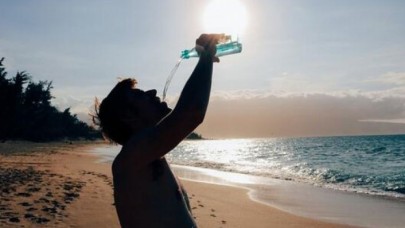 Meteorolojiden sıcak hava uyarısı