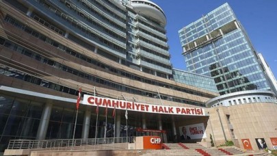 CHP 97’nci yaşını açık havada kutlayacak