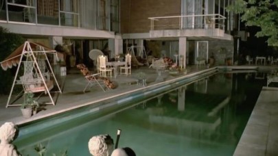 Yeşilçam’ın ünlü yalısı satılıyor