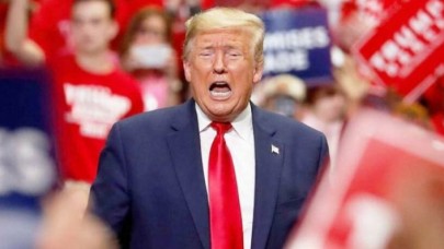 Trump, Kovid-19 aşısının dağıtımı için tarih verdi