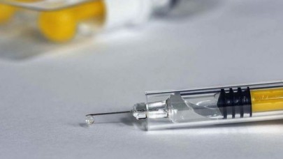 Eczanelerde aşı kuyruğu! Zatürre aşısı bulunamıyor