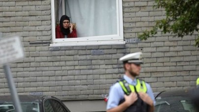 Evde ölü bulunan 5 çocuğun katil zanlısı anneleri!