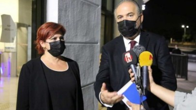 Fahrettin Koca ile görüşen TTBden ücret ve koronavirüs aşısı açıklaması