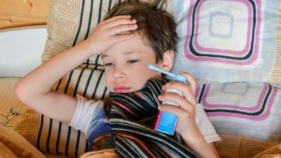 Dikkat! Bu durumlar çocuklarda koronavirüsün önemli belirtisi