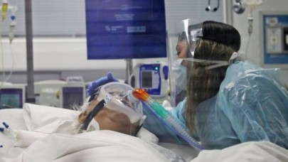 Bilim Kurulu üyesinden korkutan uyarı: Durum çok ciddi