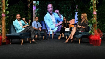 7.BARIŞ VE SEVGİ BULUŞMALARI KAPANIŞI İKİ ÖNEMLİ SÖYLEŞİ İLE YAPTI