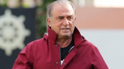Galatasarayda transfer sürprizi: Fatih Terim rotayı eski öğrencisine çevirdi