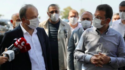 Ekrem İmamoğlundan sahillerdeki mangal yasağı yorumu: Hiç pişman değilim