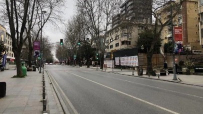 7 ilde hafta sonu yeniden sokağa çıkma yasağı geliyor!