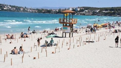 Vakalar arttıkça yazlıkçılar tatili uzatıyor