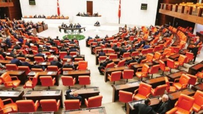 TBMMde koronavirüs ölümü!