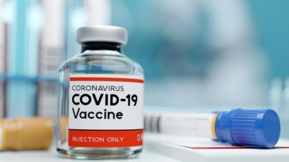 Oxford aşı çalışmalarını durdurdu... Deneğin durumu ciddi