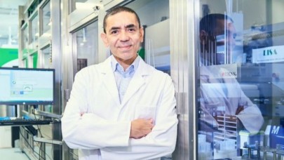 Türk bilim insanı koronavirüs aşısı için tarih verdi