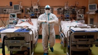 Koronavirüsün gerçek bilançosunu açıkladı: Sağlık Bakanı artık bu işleri bıraksın