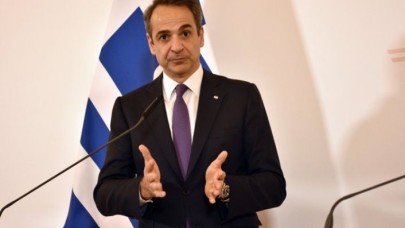 Yunanistandan Türkiyeye yaptırım tehdidi