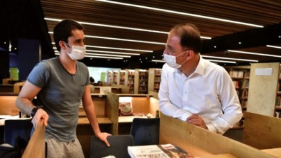 KÜLTÜR-SEM öğrencilerinden YKS başarısı