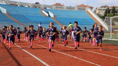 Büyükçekmece bu kış sporla ısınacak!