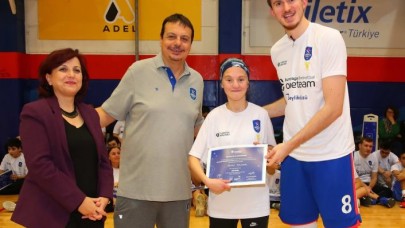 BEYLİKDÜZÜ BELEDİYESİ’NİN ANADOLU EFES GURURU