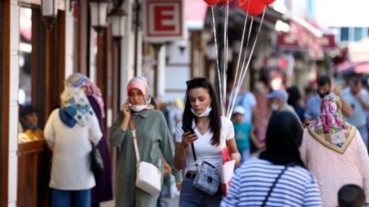 İçişleri Bakanlığından yeni koronavirüs genelgesi! 81 ile gönderildi...