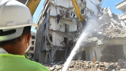 AVCILAR’DA BİN RİSKLİ BİNA KENTSEL DÖNÜŞÜME GİRDİ