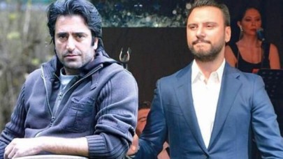 Alişan ile Mahsun Kırmızıgül barıştı! 20 yıllık küslük nasıl bitti?