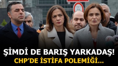 CHPde istifa polemiği! Sadece geçen yıl 11 bin kişi istifa etti