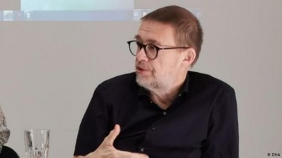 İstanbulda &quot;şüpheli&quot; gazeteci ölümü