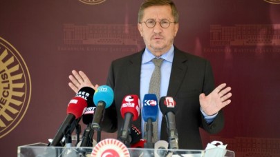 TÜRKİYE 2021’DE ERKEN SEÇİME GİDECEKTİR