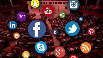 Tartışmalı yasa yürürlüğe girdi: Sosyal medyada yeni dönem