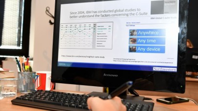 5 BİN 983 KİŞİ COURSERA’DAN KURS ALDI