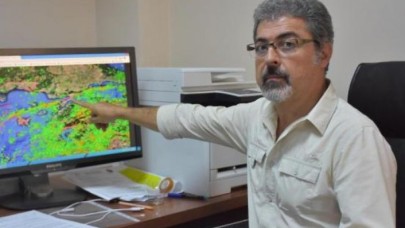 Prof. Dr. Hasan Sözbilirden iki il için yıkıcı deprem uyarısı