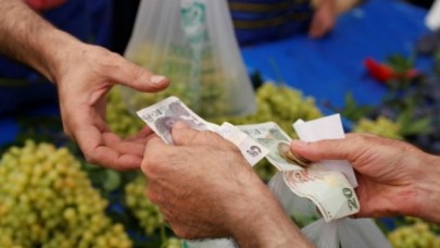 TÜİK eylül ayı enflasyon rakamlarını açıkladı