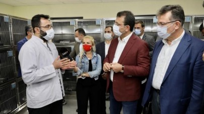 İMAMOĞLU: “TESİS YAPMAK DEĞİL, NASIL YÖNETİLDİĞİ ÖNEMLİ”