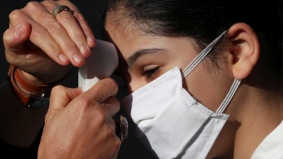 Araştırma: Koronavirüs insan derisinde kaç saat kalıyor?