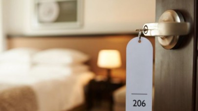 İçişleri Bakanlığı zorunlu kıldı: Otel müşterilerine yeni uygulama!