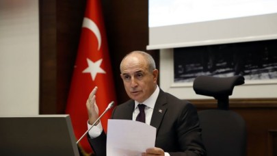 Belediye meclisinden tarihi karar