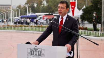 6 Ekim İstanbul’un Kurtuluşu Taksim’de kutlandı