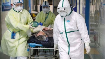 Vali korkutucu tabloyu açıkladı: Kontrol altına alamıyoruz