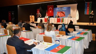 BEYLİKDÜZÜ BELEDİYESİ EKİM AYI MECLİSİ GERÇEKLEŞTİ