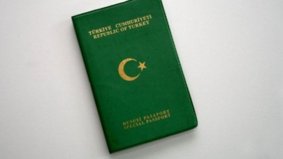 Erdoğan imzaladı: Yeşil pasaportun süresi uzadı