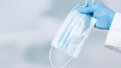 Maskede ‘merdiven altı’ uyarısı: Ağzı kapatan her şey maske değildir