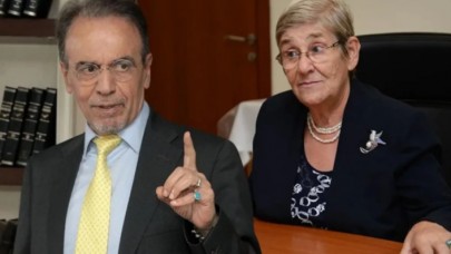 Prof. Dr. Ceyhandan Canan Karatayın önerisine sert sözler: Dikkat çekmekten başka bir anlam ifade etmiyor